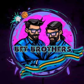 Логотип @bb_prods - BetBrothers | Бесплатные прогнозы на спорт | PINNACLE | FONBET | WINLINE | OLIMPBET