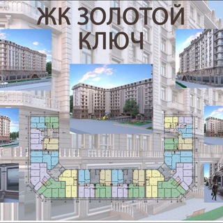 Логотип @bb_stroy - Новостройка ТАШКЕНТ