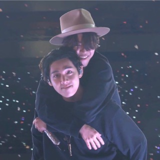 Логотип @bbangtann - b b a n g t a n w o r l d ✨