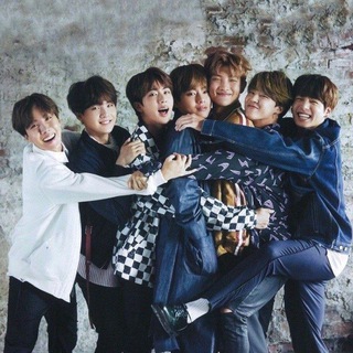 Логотип @bbangtansoull - BANGTAN SOUL