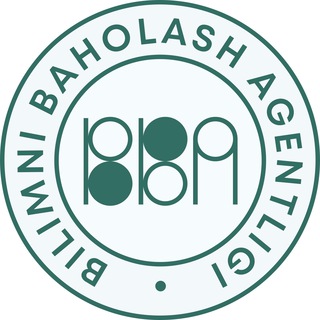 Логотип @bbanukus - Qoraqalpog’iston Respublikasi | BBA