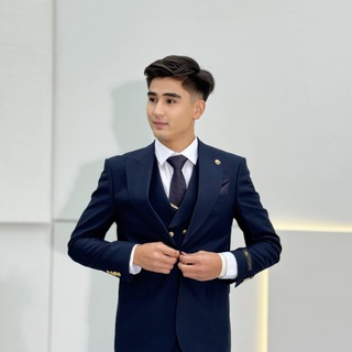 Логотип @bbbakirbaev - BBB