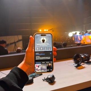 Логотип @bbboi23 - BabushkaBoi CIS 🌍