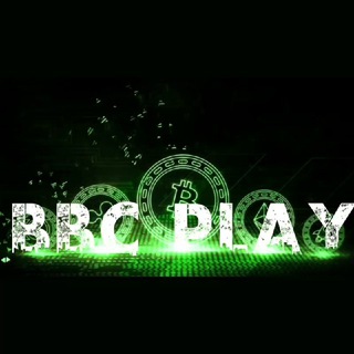 Логотип @bbc_play - BBC crypto games