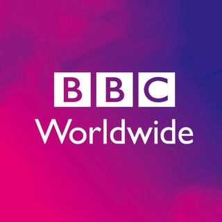 Логотип @bbc_worlds_newss - BBC WORLD NEWS WORLDWIDE