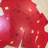 Логотип @bbccards - bbccards