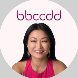 Логотип @bbccddru - bbccdd.ru - Корейская косметика оптом