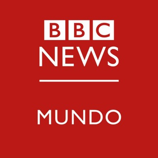 Логотип @bbces - BBC News Mundo