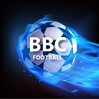 Логотип @bbcfootball20 - BBC Football