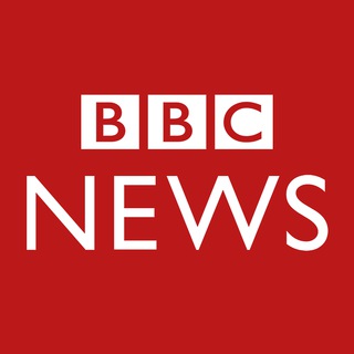 Логотип @bbcnewsukrainian_ru - BBC NEWS Украина