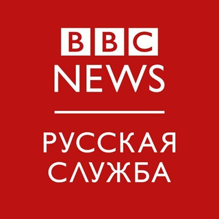 Логотип @bbcnns - BBC News