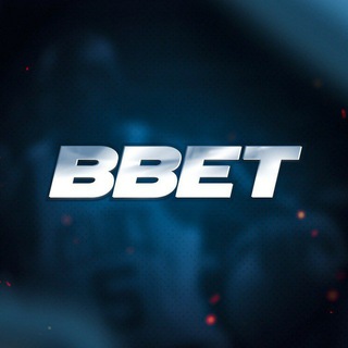 Логотип @bbet5 - BBET | ПРОГНОЗЫ НА СПОРТ