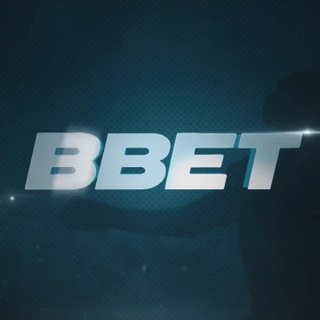 Логотип @bbet_stavkis - BBET