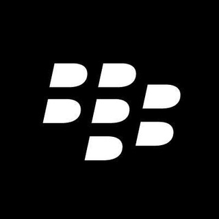 Логотип @bbfans - BlackBerry Fans