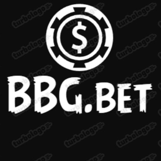 Логотип @bbg_bet - BBG.bet