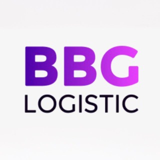 Логотип @bbg_logistic - Фулфилмент полного цикла
