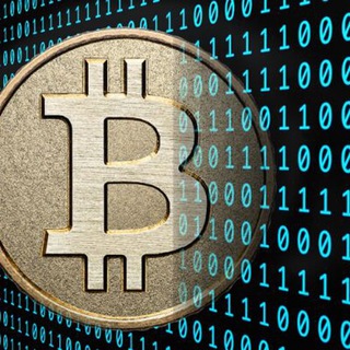 Логотип @bbk_crypto - БИРЖЕВИК