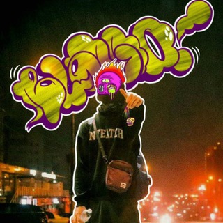 Логотип @bbllaaggooii - Prod. By BLAGOI