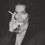 Логотип @bblllyat - блять