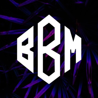 Логотип @bbmbeats1 - BBM Beats