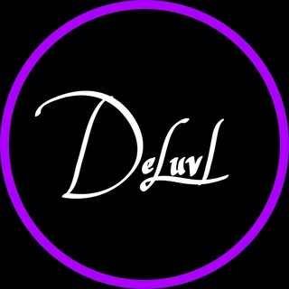 Логотип @bbooka_new - DeLuvl™