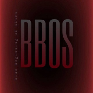 Логотип @bboscdt - BBOS