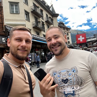 Логотип @bboss_music - БЫТЬ БОССОМ®