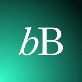 Логотип @bbottles - Bottles & Bottles