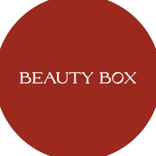 Логотип @bboxcosmetics - Bbox_cosmetics