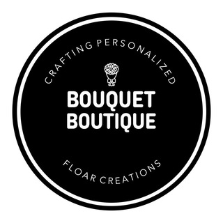 Логотип @bbpiter - Bouquet Boutique