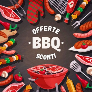 Логотип @bbq_offerte_e_sconti - BBQ - OFFERTE 🔥