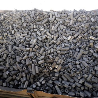 Логотип @bbqcharcoal - Charcoal