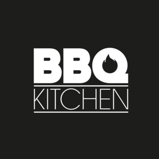 Логотип @bbqkitchen - BBQ kitchen