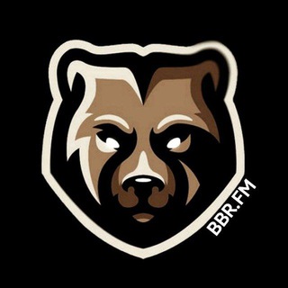 Логотип @bbr_fm - BBR | FM