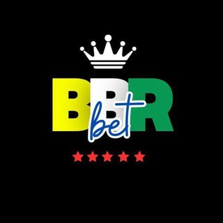 Логотип @bbrbet7777 - 🔥bbrbet minas🔥