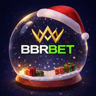 Логотип @bbrbetperu - 🔥BBRBET🔥|Canal Oficial Perú