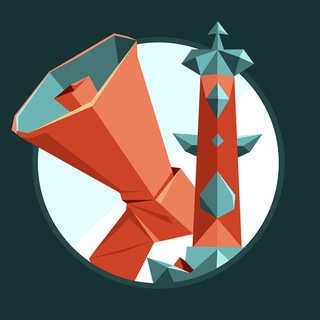 Логотип @bbreaking_spb - Раньше всех. Петербург