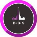 Логотип @bbs_gm - Хим Секс G★MOSCOW