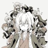 Логотип @bbsdchat - BSD bots chat 🦥