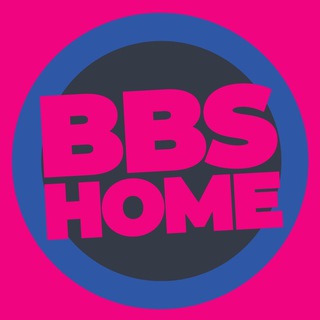 Логотип @bbsgayhome - 🏡BBS GAY HOME 🇺🇦