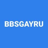 Логотип @bbsgayru_com - BBSGAYRU