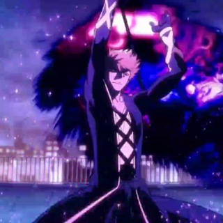 Логотип @bbsitaly - 🇮🇹 Bleach Brave Souls Italy 🇮🇹