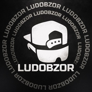 Логотип @bbslud - LUDOBZOR СТРИМЫ