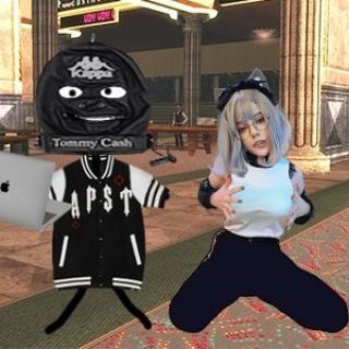 Логотип @bbsqwerty - SK ♡SQWERTY♡ Бот Бандит