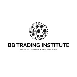 Логотип @bbtradinginstitute - BB TRADING INSTITUTE