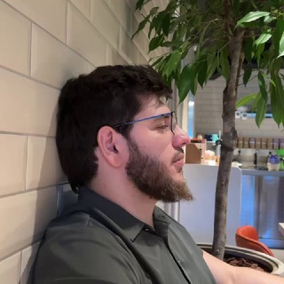 Логотип @bbul123 - Булат. Записи 🗒