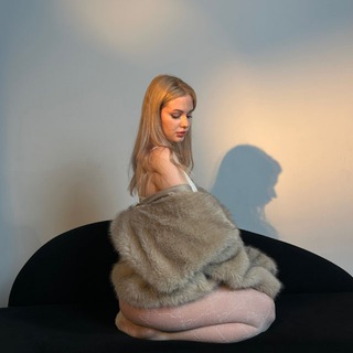 Логотип @bbushueva - бушуева