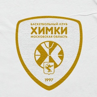 Логотип @bc_khimki - БК Химки