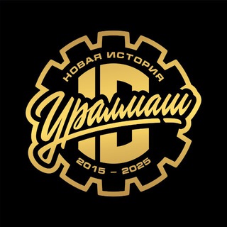 Логотип @bc_uralmash - БК «Уралмаш»