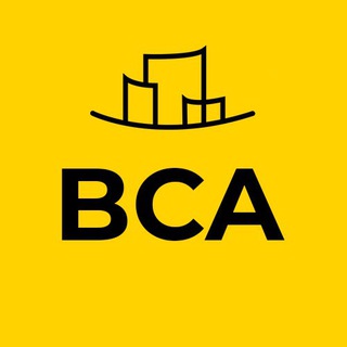 Логотип @bca_education - БІБЛІОТЕКА ЮРИСТА від ВСА